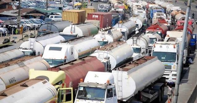 GRIDLOCK: FEC approves N72.9bn for construction of 10-lane Apapa road