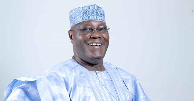 2019: As rumours circulate, Atiku says he has not defected from the PDP