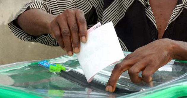 APC wins Katsina bye election