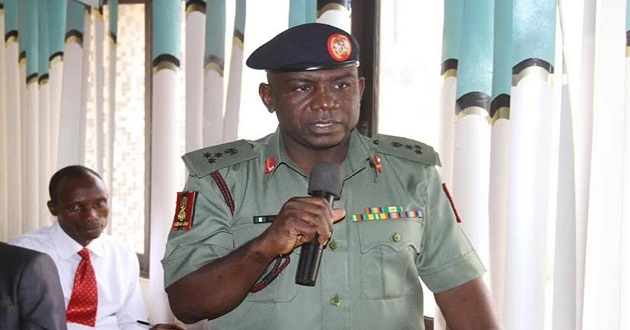 Tragedy as nine corps members die in Taraba