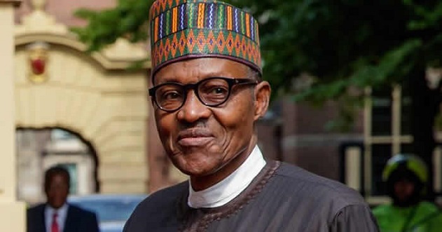 Buhari is not power drunk, Presidency replies Atiku