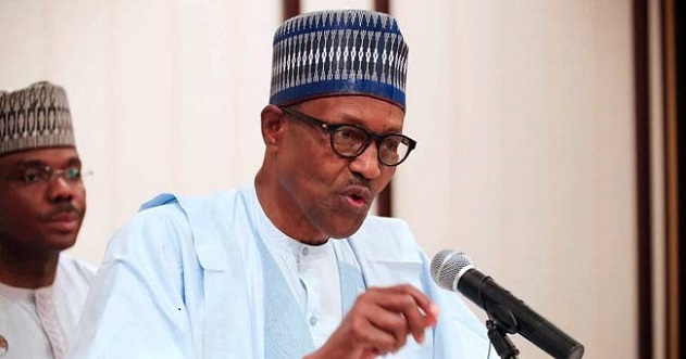 Airport guards who returned lost bag prove that Nigeria is on her way to redemption— Buhari