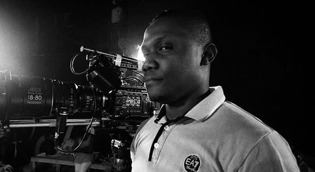 NOLLYWOOD: CNN meets Nigerian filmmakers