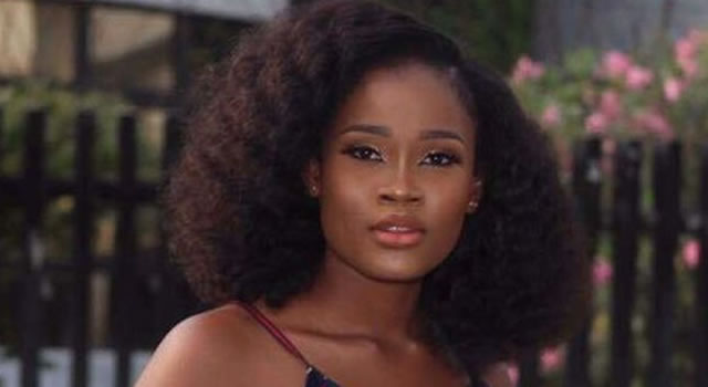 #BBNaija’s Cee-C threatened with acid bath over fellow ex-housemates Tobi & Alex