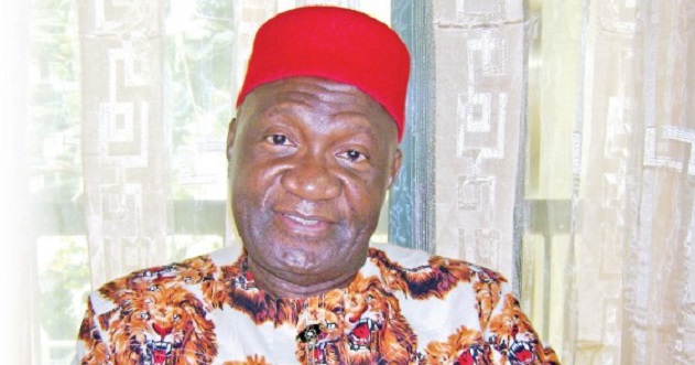 IPOB is a distraction —Ohaneze