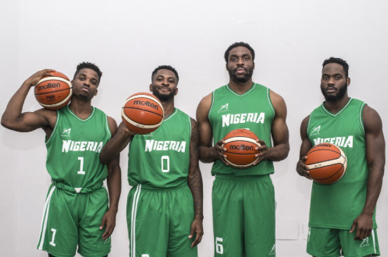 D'Tigers