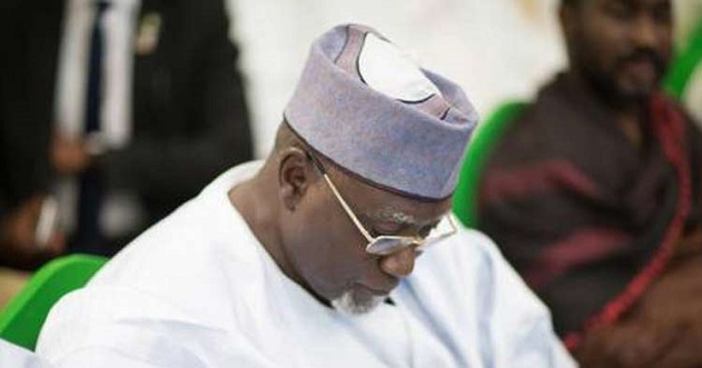 More trouble for ex-DSS boss Daura, as CSO calls for probe into two foreign accounts