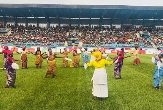 Asaba 2018