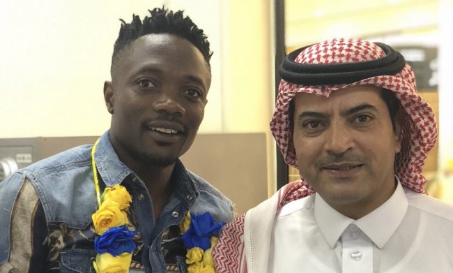 Ahmed Musa