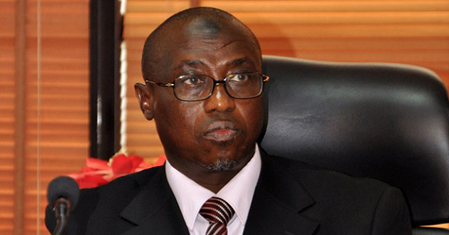 Funding structure for proposed Petroleum Asset Management Company unclear - NNPC