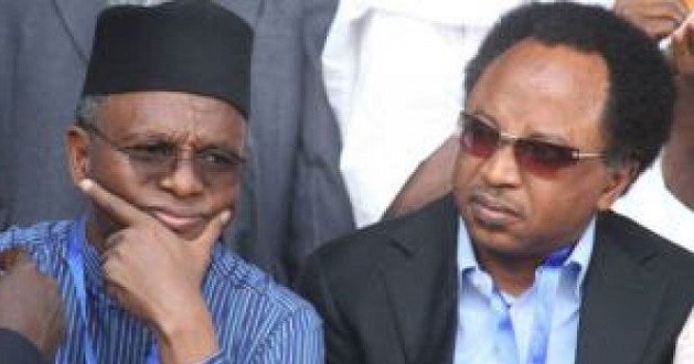 El-Rufai unwilling to end battle with Sani as Kaduna APC rejects NWC’s suspension lift