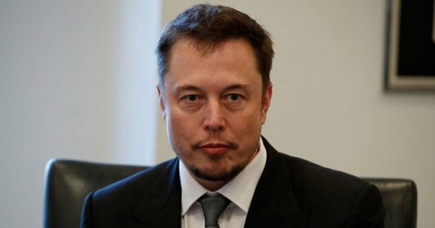 Elon Musk, Tesla sued over tweet message