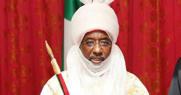 Sanusi exonerates Yar’adua, Jonathan