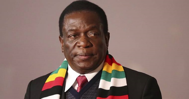Zimbabwe President set to halt opposition move to contest election result in court