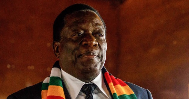Zimbabwe Court rejects opposition bid to annul election result