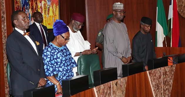 FEC approves $150m World Bank loan for polio eradication