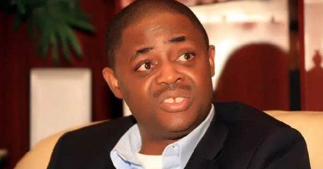Fani-Kayode tasks Buhari on immediate release of abducted Redeemed pastor