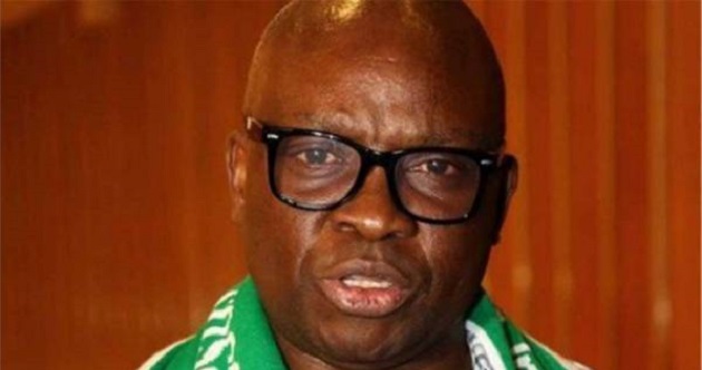 Buhari’s govt driving Nigeria into pit of catastrophe —Fayose