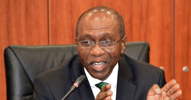 ILLEGAL REPATRIATION: CBN hopeful of ‘equitable resolution’ over sanctions imposed on MTN, banks