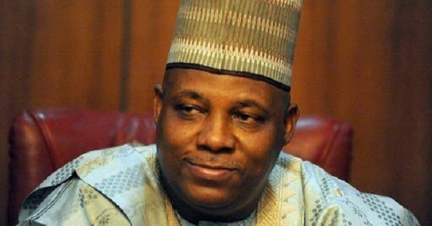 2019: ‘Allah has destined who the next governor of Borno will be’— Gov Shettima