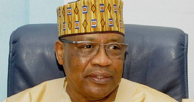 I was almost losing hope in Nigeria— IBB