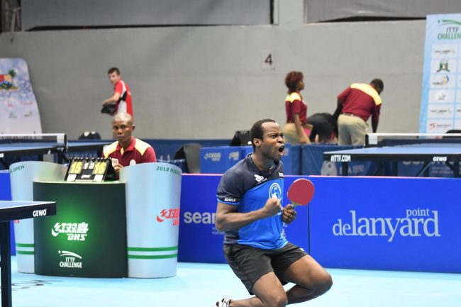 Aruna Quadri