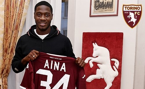 Ola Aina