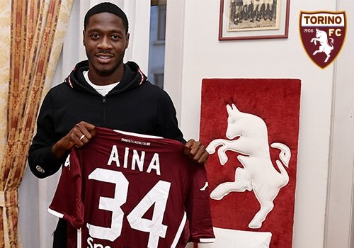 Ola Aina