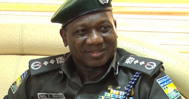 SARS: IGP bows to Osinbajo’s directive