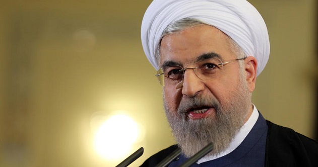 Iran vows to continue oil export despite US ban, threats
