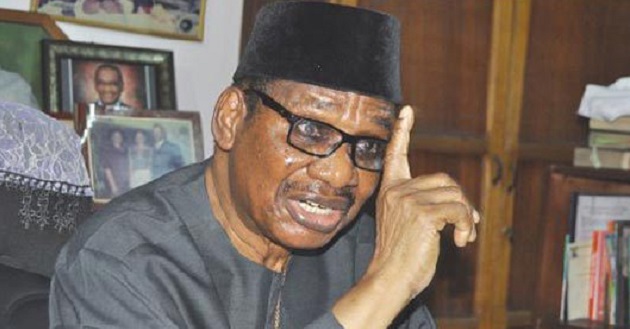 We have recovered over N1tn looted funds - Sagay