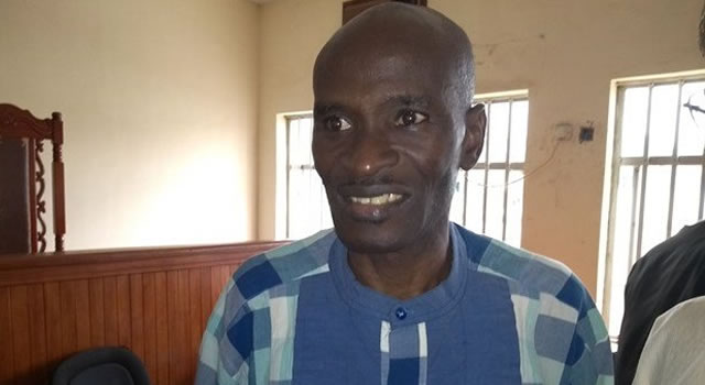 Nigerian Journalist detained for 2 years without trial finally released