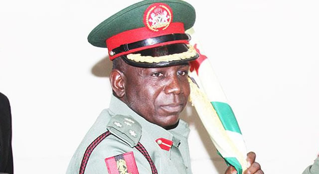 Govt soon to increase NYSC allowance