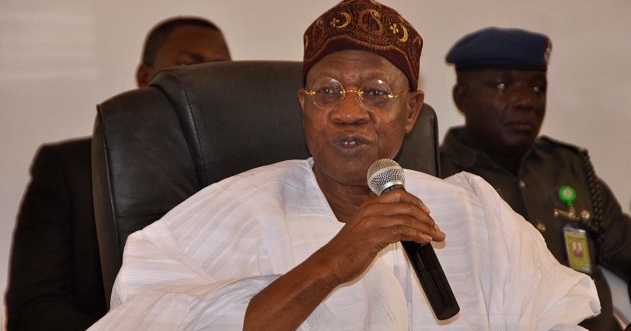 2019: ‘Never again must we go back to Egypt’— Lai