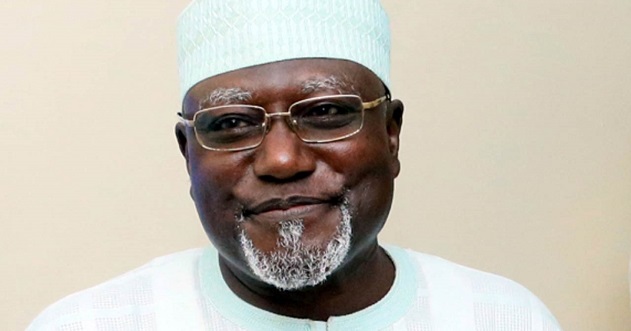 Ex-DSS boss Daura regains freedom, passport withheld