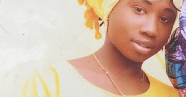 We’ll act after investigation! FG reacts to Leah Sharibu ‘help me’ audio