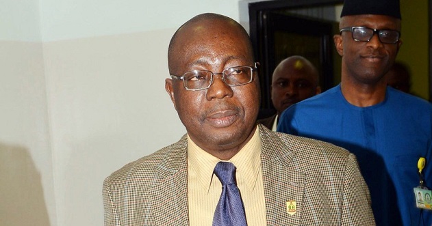 Osinbajo approves appointment of Bayelsan, Matthew Seiyefa as Acting DG DSS