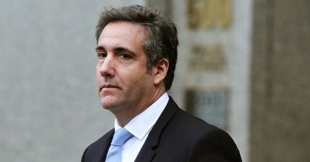 Investigators probe Trump's former lawyer over $20m loan