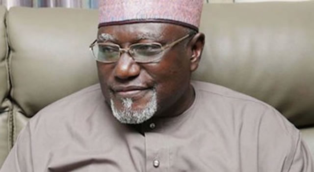 Sacked DSS DG Daura arrested, detained