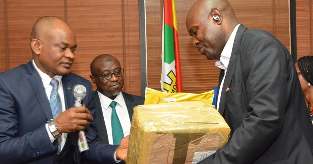 NNPC to establish 200,000bpd Condensate Refineries