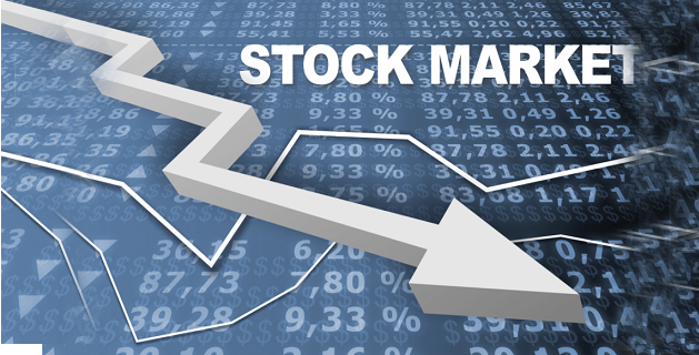 Again, stock market loses N17bn on sustained profit taking