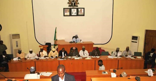 Like Kaduna, Niger Assembly declares lawmaker’s seat vacant over defection