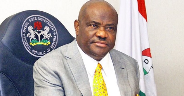 Labour, PPP withdraw petitions against Wike's reelection