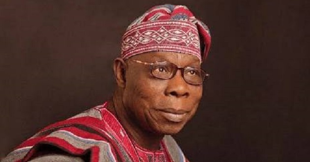 2019: ‘Nigeria deserves better than we have now’— Obasanjo