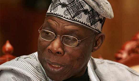 2019: God will not forgive me if I support Atiku for president— Obasanjo