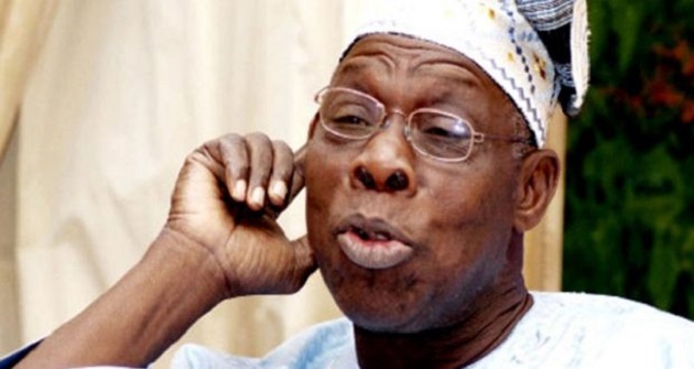 2019: ‘Nigeria deserves better than we have now’— Obasanjo