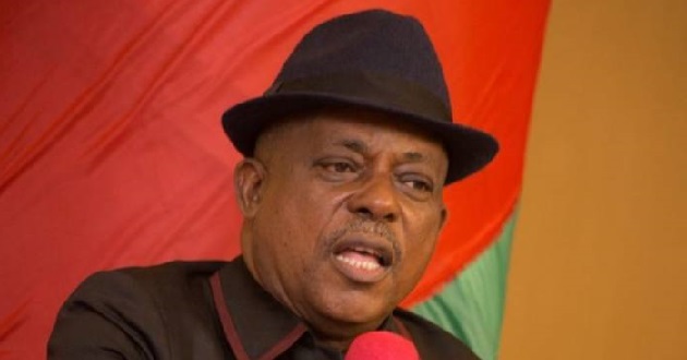 PDP alleges mass arrest of its members in South South