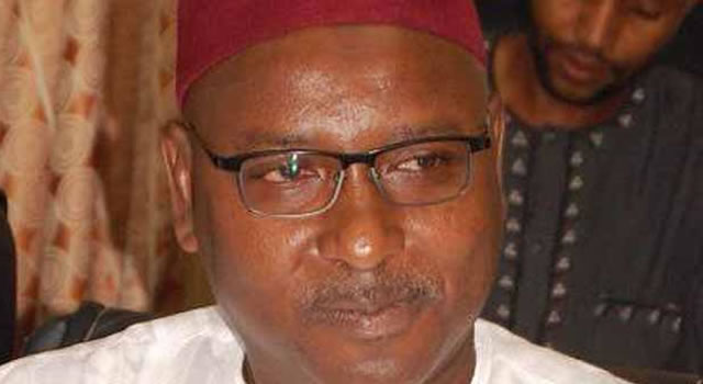 I have not made up my mind, Kano Dep. Gov debunks decamping story