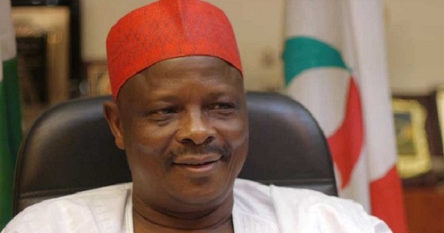 Count me out of Ganduje's bribe videos —Kwankwazo