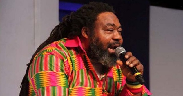 Ras Kimono committed to mother earth in Delta amid wailing, eulogies